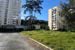 Екатеринбург, ул. Умельцев, 9 (Вторчермет) - фото квартиры