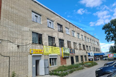 г. Ревда, ул. Энгельса, 57 (городской округ Ревда) - фото торговой площади