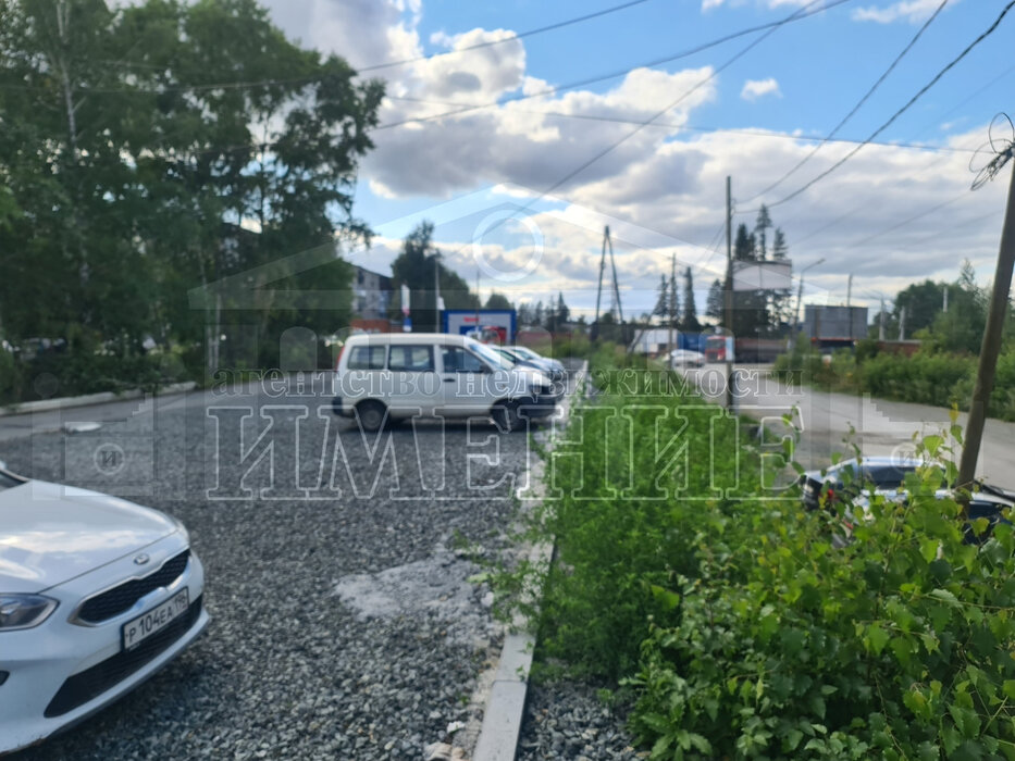 г. Ревда, ул. Энгельса, 57 (городской округ Ревда) - фото торговой площади (6)