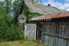 п. Красный, ул. Крупской, 7 (городской округ Верхняя Пышма) - фото дома