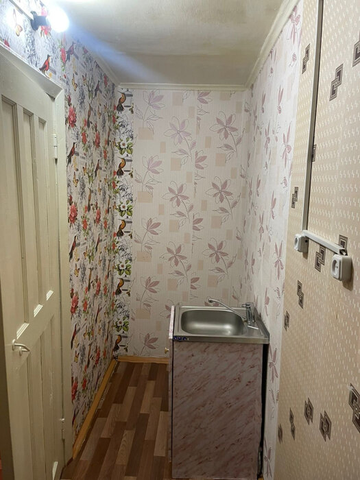 г. Качканар, ул. мкр.4-й, 59 (городской округ Качканарский) - фото квартиры (2)