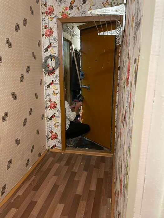 г. Качканар, ул. мкр.4-й, 59 (городской округ Качканарский) - фото квартиры (3)