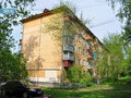 Екатеринбург, ул. Пальмиро Тольятти, 22 (Юго-Западный) - фото квартиры