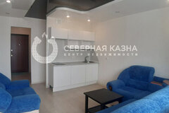 Екатеринбург, ул. Рощинская, 21 (Уктус) - фото квартиры
