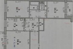 Екатеринбург, ул. Билимбаевская, 33 (Старая Сортировка) - фото квартиры