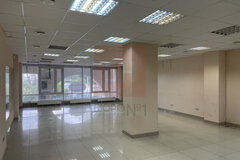 Екатеринбург, ул. 8 Марта, 194 (Автовокзал) - фото офисного помещения