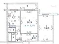 Продажа квартиры: Екатеринбург, ул. Краснолесья, 14/4 (УНЦ) - Фото 1