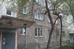 Екатеринбург, ул. Санаторная, 37 (Вторчермет) - фото квартиры
