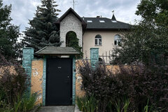 Екатеринбург, ул. Званый, 22 (Нижне-Исетский) - фото дома