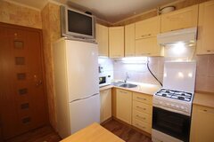 Екатеринбург, ул. Бардина, 7/1 (Юго-Западный) - фото квартиры