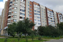 Екатеринбург, ул. Уральская, 65 (Пионерский) - фото квартиры
