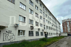 г. Верхняя Пышма, ул. Успенский, 48 (городской округ Верхняя Пышма) - фото комнаты