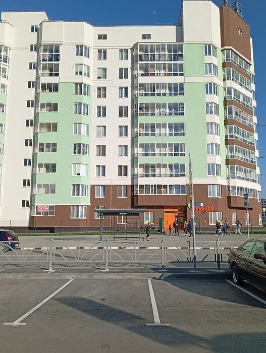 Екатеринбург, ул. Евгения Савкова, 15 (Широкая речка) - фото офисного помещения (4)