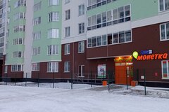 Екатеринбург, ул. Евгения Савкова, 15 (Широкая речка) - фото торговой площади