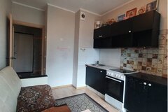 Екатеринбург, ул. Речкалова, 1 (Широкая речка) - фото квартиры