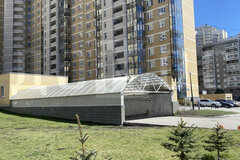 Екатеринбург, ул. 8 Марта, 190 (Автовокзал) - фото гаража