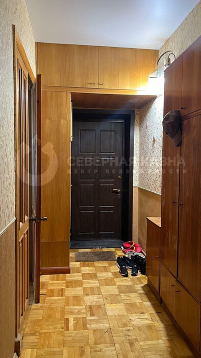Екатеринбург, ул. Воеводина, 4 (Центр) - фото комнаты (1)