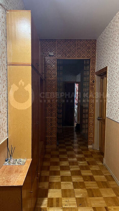 Екатеринбург, ул. Воеводина, 4 (Центр) - фото комнаты (2)