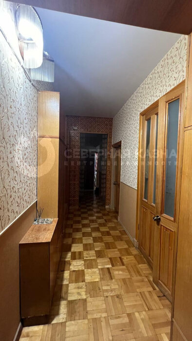 Екатеринбург, ул. Воеводина, 4 (Центр) - фото комнаты (3)