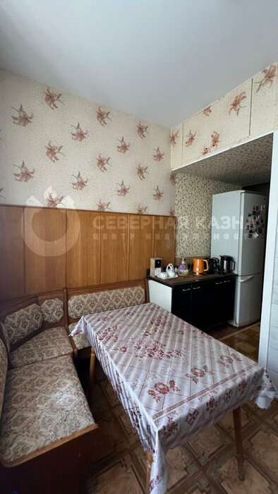 Екатеринбург, ул. Воеводина, 4 (Центр) - фото комнаты (4)