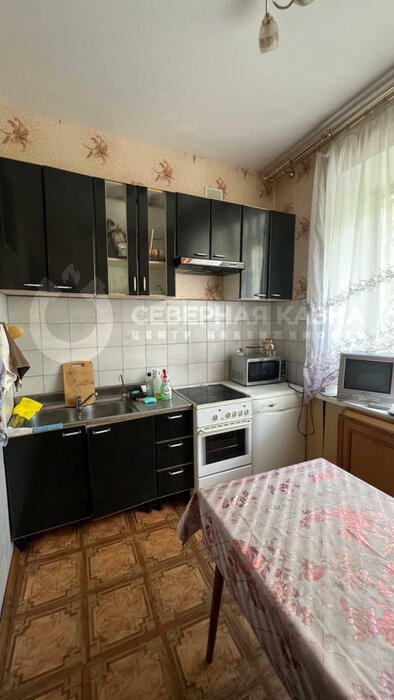 Екатеринбург, ул. Воеводина, 4 (Центр) - фото комнаты (5)