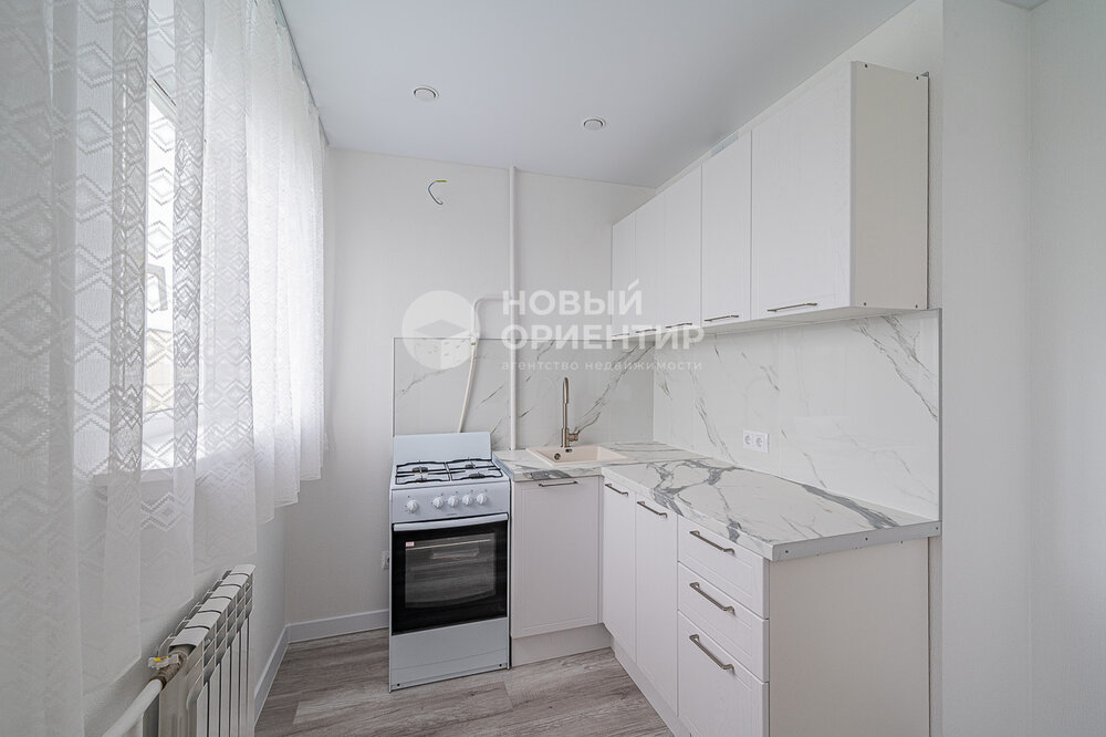 Екатеринбург, ул. Волгоградская, 41 (Юго-Западный) - фото квартиры (1)