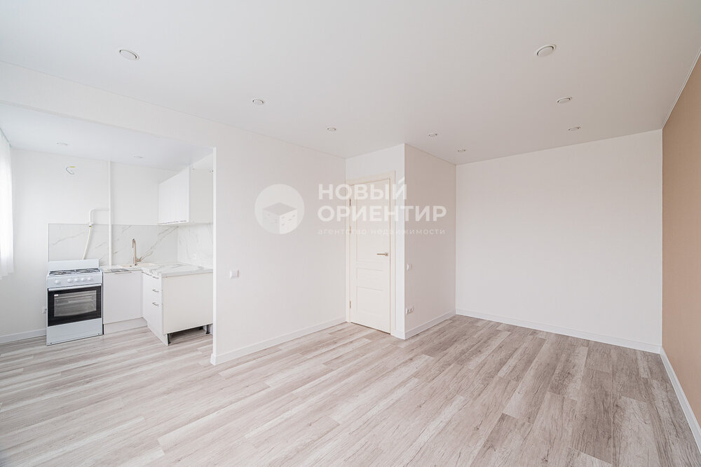 Екатеринбург, ул. Волгоградская, 41 (Юго-Западный) - фото квартиры (2)