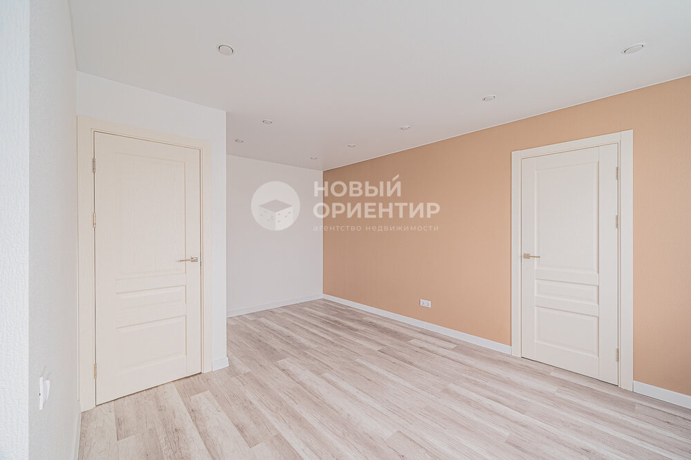 Екатеринбург, ул. Волгоградская, 41 (Юго-Западный) - фото квартиры (3)