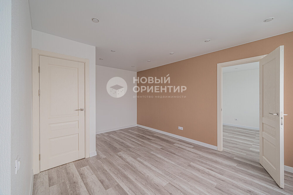 Екатеринбург, ул. Волгоградская, 41 (Юго-Западный) - фото квартиры (4)