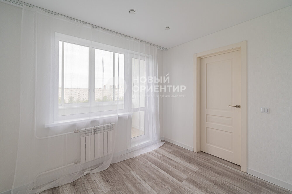 Екатеринбург, ул. Волгоградская, 41 (Юго-Западный) - фото квартиры (6)