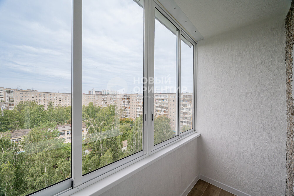 Екатеринбург, ул. Волгоградская, 41 (Юго-Западный) - фото квартиры (7)