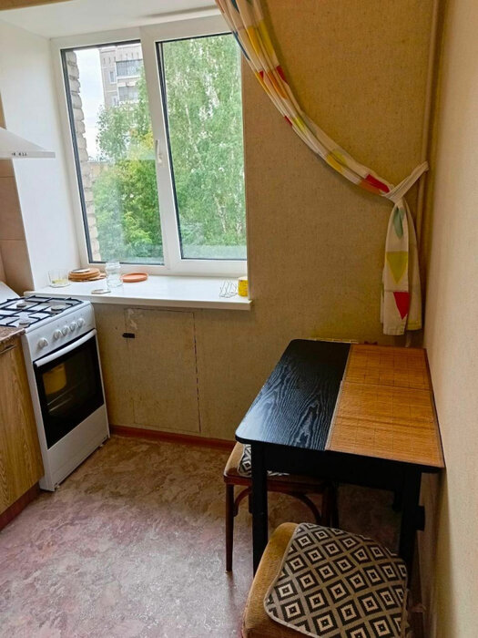 Екатеринбург, ул. Сибирский, 17 (Шарташский рынок) - фото квартиры (4)