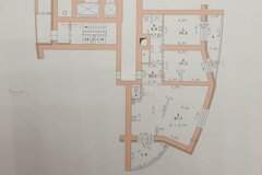 Екатеринбург, ул. Шаумяна, 111 (Юго-Западный) - фото квартиры