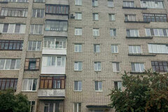 г. Асбест, ул. Мира, 6/1 (городской округ Асбестовский) - фото квартиры