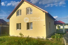 к.п. Крылья, ул. Денежная,   (городской округ Белоярский  д. Поварня) - фото дома