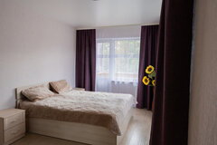 Екатеринбург, ул. Техническая, 47А (Старая Сортировка) - фото квартиры