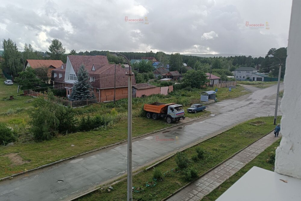 п. Калиново, ул. Советская, 36 (городской округ Невьянский) - фото квартиры (6)