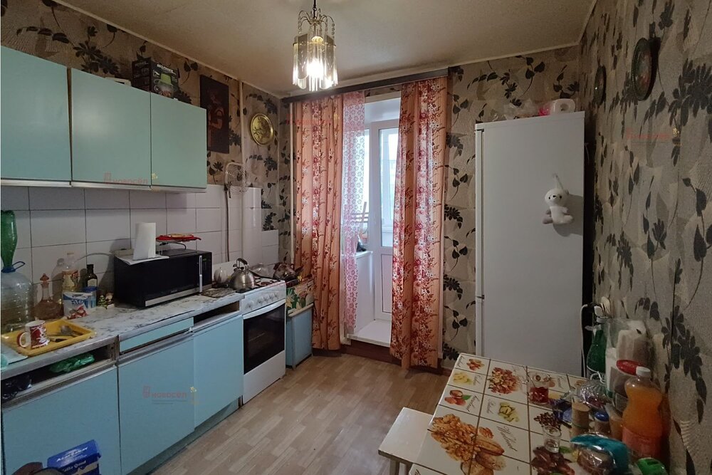 п. Калиново, ул. Советская, 36 (городской округ Невьянский) - фото квартиры (7)