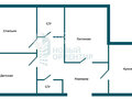 Продажа квартиры: Екатеринбург, ул. Чкалова, 248 (УНЦ) - Фото 2