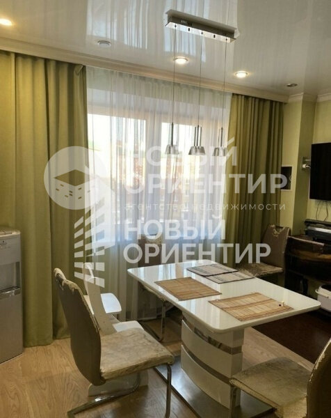 Екатеринбург, ул. Чкалова, 248 (УНЦ) - фото квартиры (5)