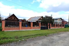 г. Верхняя Пышма, ул. Горняков, 27 (городской округ Верхняя Пышма) - фото дома