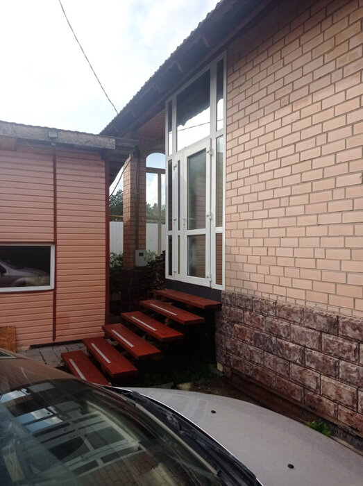 г. Верхняя Пышма, СНТ Ёлочки, ул. Еловый, 32 (городской округ Верхняя Пышма) - фото сада (6)