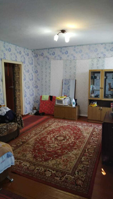 Екатеринбург, ул. Гагарина, 4 (Горный щит) - фото квартиры (8)