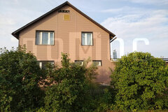 Екатеринбург, ул. Советская, 50 (Шувакиш) - фото коттеджа