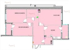 Екатеринбург, ул. Кунарская, 36 (Старая Сортировка) - фото квартиры