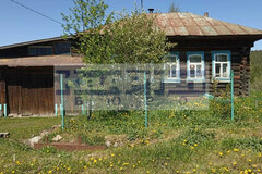 г. Нижние Серги, ул. Пролетарская, 69 (Нижнесергинский район) - фото дома