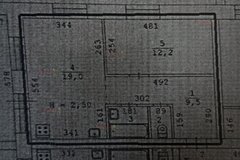 п. Лосиный, ул. Комсомольская, 17/а (городской округ Березовский) - фото квартиры