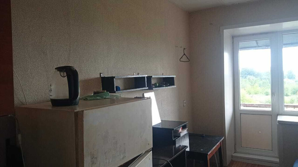 г. Среднеуральск, ул. Бахтеева, 2 (городской округ Среднеуральск) - фото комнаты (2)