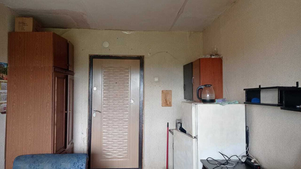 г. Среднеуральск, ул. Бахтеева, 2 (городской округ Среднеуральск) - фото комнаты (4)