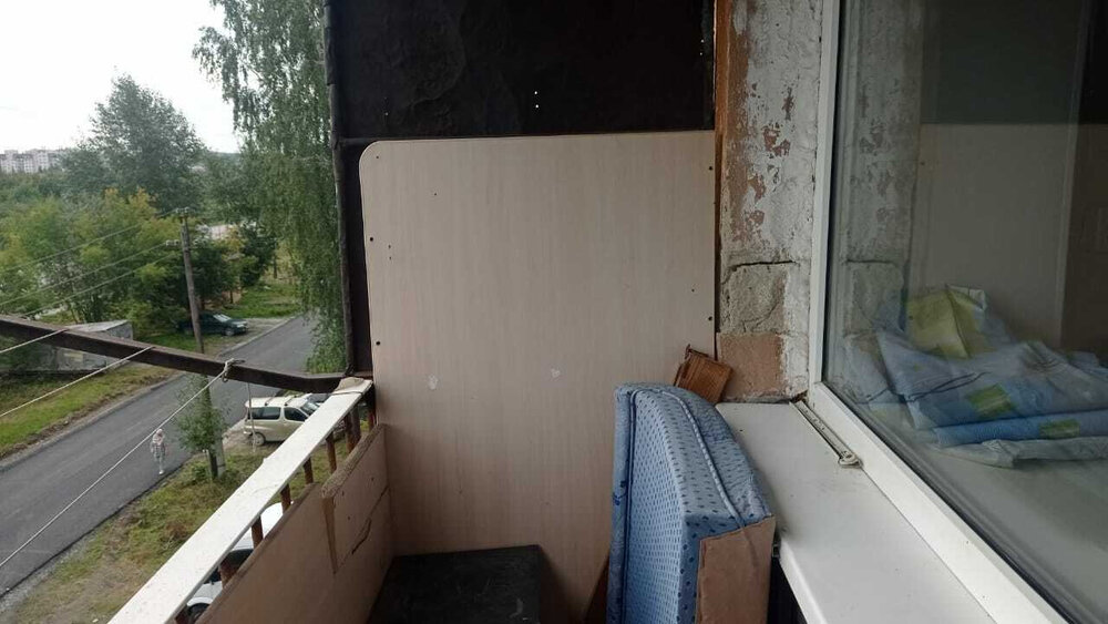 г. Среднеуральск, ул. Бахтеева, 2 (городской округ Среднеуральск) - фото комнаты (6)